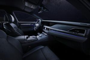 Genesis G90 Stardust Edition 2020 года 